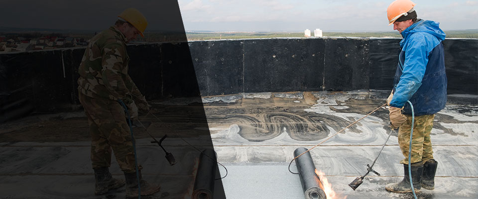 Ceres Roofing Contractors